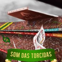 Central3 Podcasts - Som das Torcidas cover