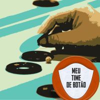 Central3 Podcasts - Meu Time de Botão cover