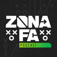 ZONA FA cover