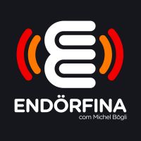 Endörfina Podcast com Michel Bögli cover