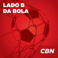 Lado B da Bola cover