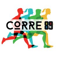 Programa Corre 89 cover