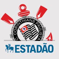 Estadão Corinthians cover