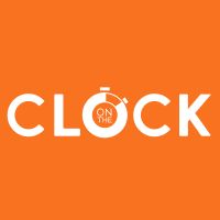 On The Clock cover