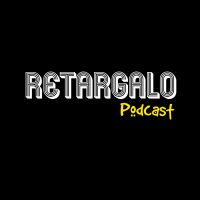 Podcast RetarGalo cover