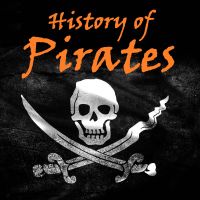 History of Pirates Podcast » Podcast Feed cover