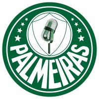 Palmeiras Podcast cover