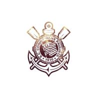 TimãoCAST - Aqui é Corinthians!!! cover