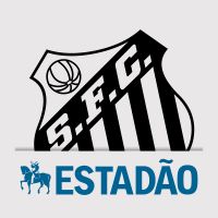 Estadão Santos cover