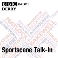 Sportscene Talk-In cover