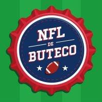 NFL de Buteco cover