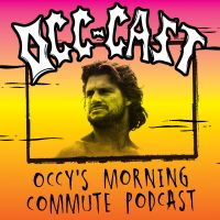 Occ-Cast cover