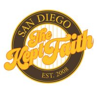The Kept Faith's Podcast cover