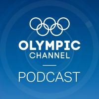 Olympic Channel Podcast cover