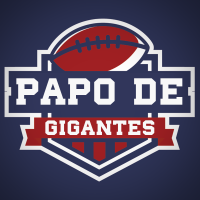 Papo de Gigantes | por Giants Brasil cover