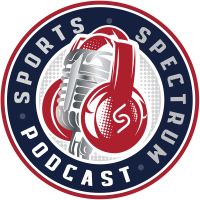 Sports Spectrum Podcast cover