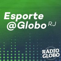 Esporte@Globo RJ cover