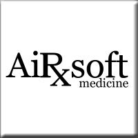 Airsoft Medicine cover