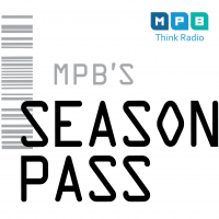 MPB's Season Pass cover
