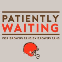 Patiently Waiting cover