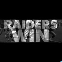 One Nation Raiders Podcast cover