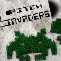 Pitch Invaders' Podcast cover