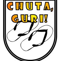 Chuta, guri! cover