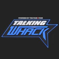 Talking Whack - A 434 Production cover
