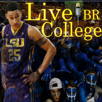 Podcasts – Live College Brasil cover