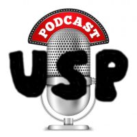 USP´s Podcast cover