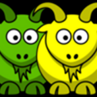 Two Goats cover