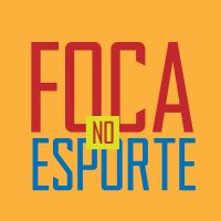 Foca No Esporte PodCast cover