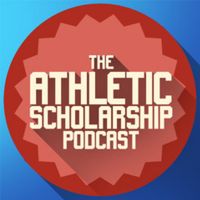 The Recruit-Me Athletic Scholarship Podcast with Jon Fugler cover