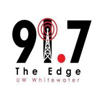 91.7 The Edge WSUW cover
