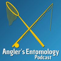 Angler's Entomology Podcast cover