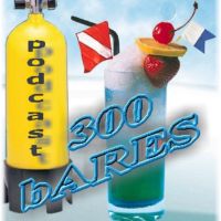 300 bARES cover