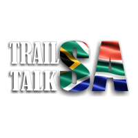 Trail Talk SA cover