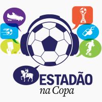 Estadão na Copa cover