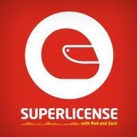 Superlicense F1 Podcast -- Covering every Formula 1 race cover