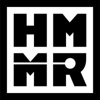 HMMR Podcast cover