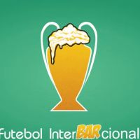 Futebol interBARcional cover