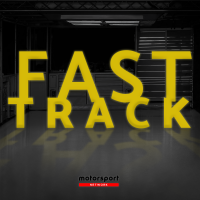 Fast Track cover