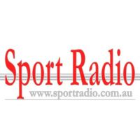 Sport Radio cover