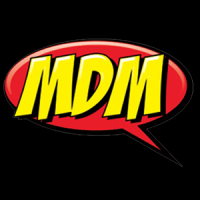 Podcast MdM – Melhores do Mundo cover