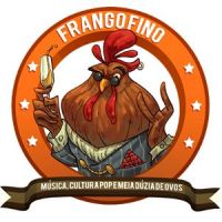 Frango Fino cover