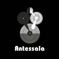 Antessala cover