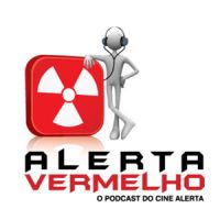 Podcasts – Cine Alerta – Cinema e muito mais! cover