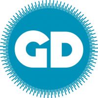 Geekdama cover