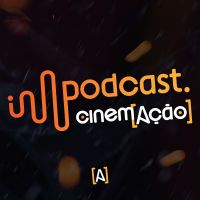 Podcast Cinem(ação) cover