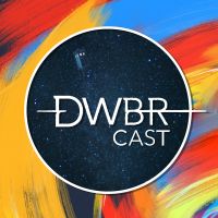 DWBRcast cover